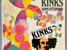 1966 mono The Kinks-Face To Face - Reprise R 6228 - Collectors grade