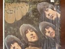 THE BEATLES Rubber Soul LP Capitol/Apple Records ST-2442 STEREO Excellent
