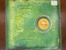 Alice Cooper Billion Dollar Babies LP w/BILL & ALL CARDS VG 1973