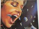 Suzi Quatro Greatest Hits Vinyl Record 12” 33 RPM JB-061 J&B Records 1975
