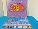 The Jackson 5 - ABC - Vinyl Lp - MS709 - Motown 1970 - Vinyl VG