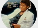 Michael Jackson - Thriller (Picture Disc) • [Vinyl - LP] • 