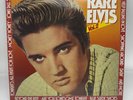 Rare Elvis Vol. 2 [Vinyl] RARE German Pressing