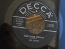 Z31 DECCA 9-30239 ROCKABILLY RED SOVINE JUKE JOINT JOHNNY GRADY MARTIN