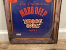 1995 - MOBB DEEP - SHOOK ONES PART II - LOUD RECORDS ORIGINAL PRESSING