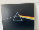pink floyd dark side of the moon Vinyl Lp A-8 B-7 With Inserts