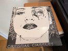 Crystal Castles Alice Practice EP 7