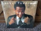 Sealed Luther Vandross 1981 Orignal Pressing Lp Never Too Much
