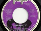 Lyn Collins - Think (About It), 7