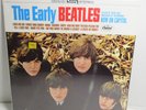 The Beatles The Early Beatles Reissue LP Capitol EMI ST-2309 Rock Beat Sealed