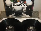 80S ROCK LP - ZOMBIES - TIME OF THE ZOMBIES - EPIC ROCORDS - SHRINK -