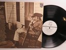 Sir Douglas Quintet The Return Of Doug Saldana 1971 LP Promo Press Kit WLP