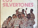 LOS SILVERTONES / KILLER LATIN SOUL GUAGUANCO FUNK DESCARGA PANAMA LP RCA