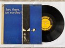 Jon Eardley Hey There LP Prestige PRLP 207 1955  J.R. Montrose Ear RVG  10