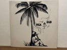 KEITH HUDSON : Pick A Dub (Vinyl) 12