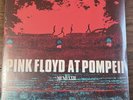 Pink Floyd : Pink Floyd at Pompeii - MCMLXXII VINYL 12