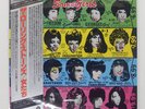 ROLLING STONES SOME GIRLS ROLLING STONES ESS81050 Japan VINYL LP