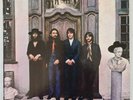 THE BEATLES Hey Jude THE BEATLES AGAIN Apple SO-385 1ST Jacksonville LP