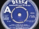 The Ivor Raymonde Orchestra And Chorus - With A Song In My Heart, 7