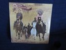 DOOBIE BROTHERS, Stampede [1970s no barcode] USA New Sealed LP FREE SHIPPING