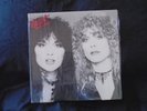HEART, Bébé Le Strange Canada New Sealed LP FREE SHIPPING