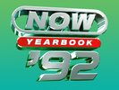 Various Artists NOW Yearbook 1992 (Vinyl) (UK IMPORT)