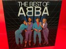 ABBA The Best Of 1972-1981 READERS DIGEST UK 5 X vinyl BOX SET Waterloo SOS