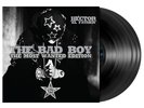 HECTOR EL FATHER BAD BOY THE MOST WANTED EDITION 3LP LP