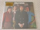 THE IDLE RACE - IDLE RACE - POP/PSYCH ROCK - NEW/SEALED