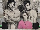Pretty In Pink Soundtrack LP Record 1986 A&M New Wave Pop Rock 33 RPM