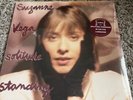 SUZANNE VEGA SOLITUDE STANDING LP NEW SEALED RARE HYPE STICKER 1987 NOS LUKA