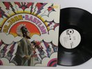 Dr. John Babylon 1969 White Label Promo LP ATCO Records SD 33-270 Psych Rock