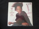 REGINA BELLE, All By Myself [with hype sticker] USA New Old Stock Sealed LP