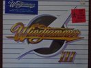 WINDJAMMER, Windjammer III [with hype sticker] USA New Old Stock Sealed LP