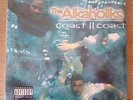 Tha Alkaholiks ‎– Coast II Coast 2xLP US-1995 1st PRESS NM/VG+