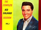 ELVIS PRESLEY (33 RPM - ITALY) 3-30-975  