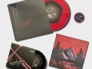 Gary Numan Telekon Live 45 Collectors Set SIGNED & NUMBERED 1,980 Mint Vinyl Set