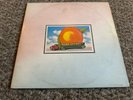 The Allman Brothers Band Eat A Peach 1972 LP