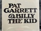 Bob Dylan – Pat Garrett & Billy The Kid USA Pressing LP Vinyl Record Rock