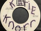 THE BEATLES - Love Me Do / PS I Love You 45rpm PROMO Tollie WLP 1964 G+