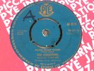 THE SENSATIONS Ft YVONNE BAKER-MUSIC MUSIC MUSIC-PYE