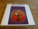 Mahler Symphony NO.3 Bernstein NYPO Ludwig ED1 DG Digital Stereo 427 328-1 2xLP