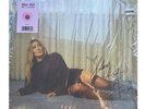 Signed Hilary Duff Luck Or Something Vinyl Autographed cover from Supervinyl NEW