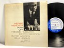 Herbie Hancock - Takin' Off LP - Blue Note 84109 Liberty - Tested VG RVG 1966 S8