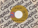 David And The Giants Ten Miles High Crazy Horse Soul Northern Motown