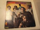 TNT BAND MISSION ACCOMPLISHED 1968LP COTIQUE TITO RAMOS TONY ROJAS SABRE OLVIDAR