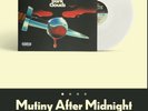 Johnny Blue Skies Mutiny After Midnight Vinyl LP Kuh'Caine White