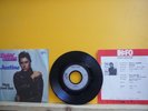 SHAKIN' STEVENS - Justine / Wait and see 7