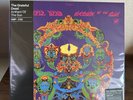 The Grateful Dead Anthem of the Sun Orange Colored Vinyl Me Please record LP New