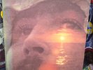 David Crosby If I Could Only Remember My Name UK Atlantic Original Plum Vinyl LP